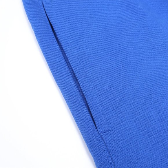 FOG Essentials Heine Blue Sport Baggy Shorts - Picture 7 of 12